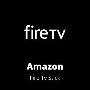 Amazon Fire TV Stick