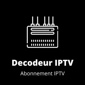 MAG set-top box