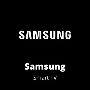 Samsung Smart TV