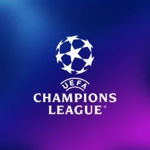 UEFA Champions League logo